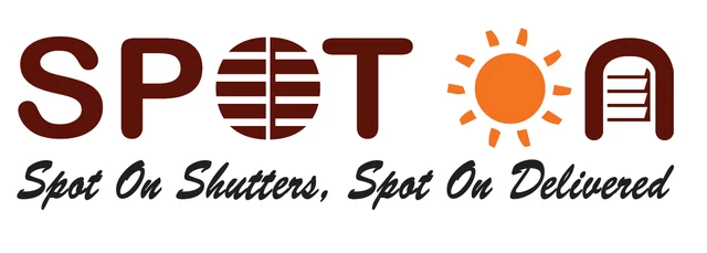 Spot On Shutters