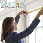 Spot On Shutters Mesuring Appointment